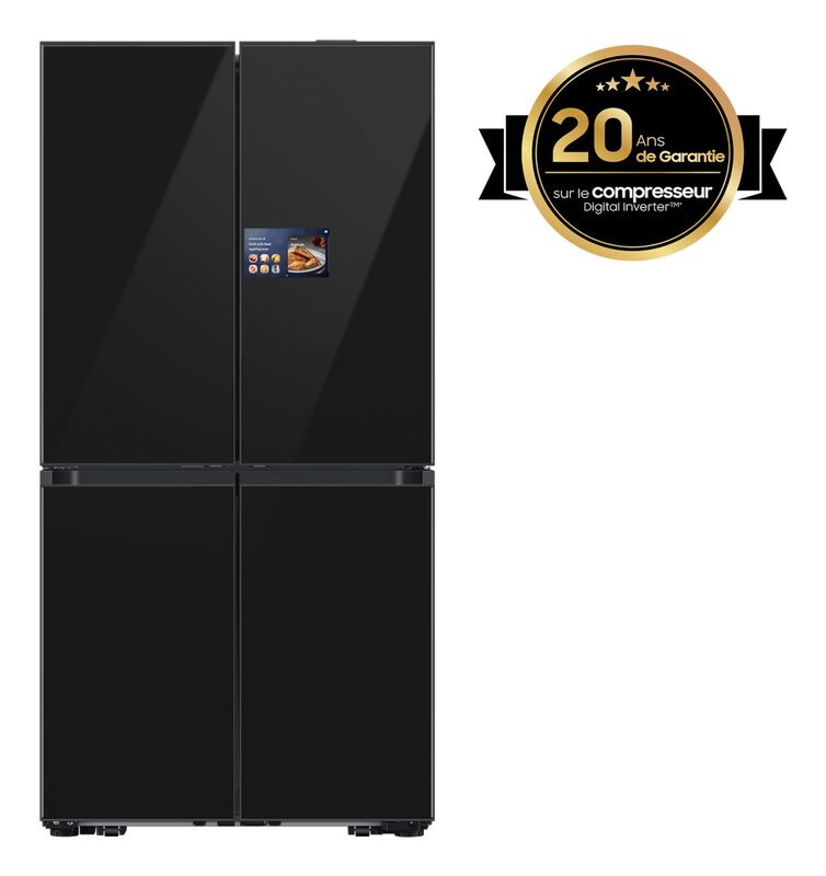 Samsung Bespoke AI Réfrigérateur Multi-portes AI Home 654L