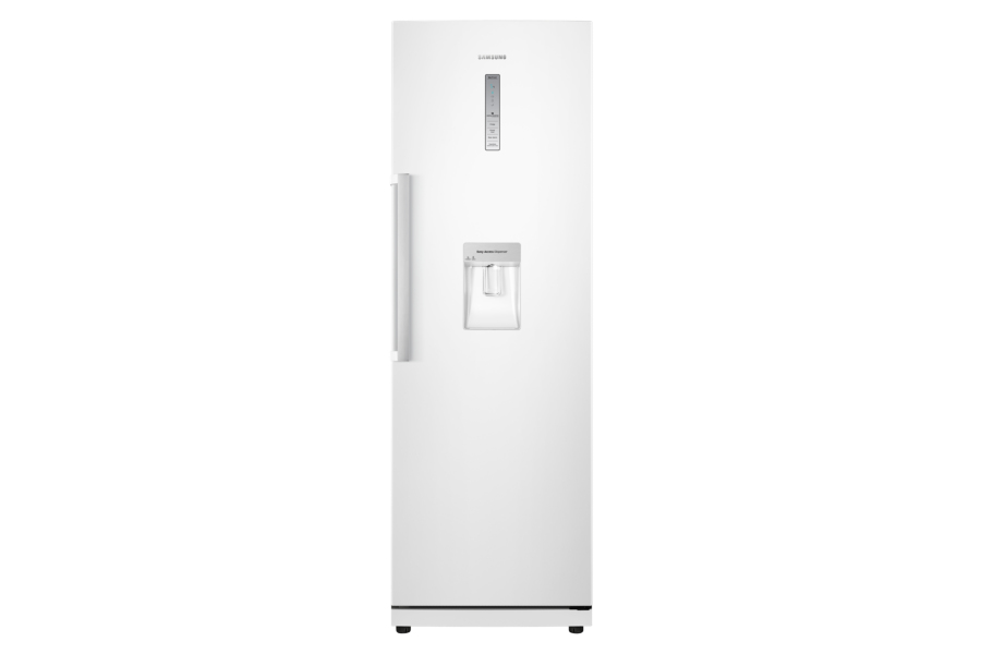Samsung Réfrigérateur 1 Porte 348L, Froid ventilé - RR35H6500WW