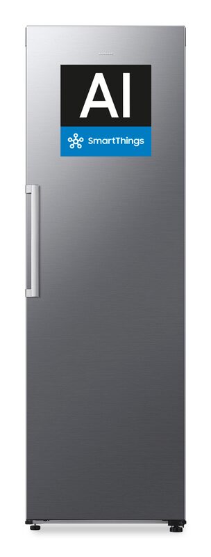 Samsung Bespoke AI Réfrigérateur 1 Porte Space Max 387L