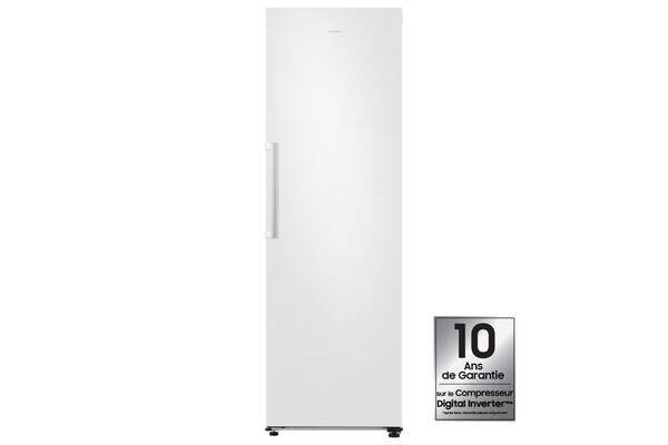 Samsung Bespoke AI Réfrigérateur 1 Porte Space Max 387L