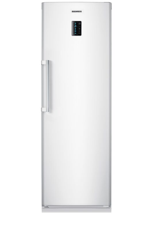 Samsung Réfrigérateur 1porteA+ 350 L Blanc RR82FHSW