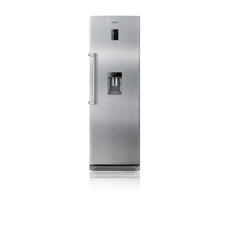 Samsung Réfrigérateur 1porteA+ 348 L inox RR82PHIS