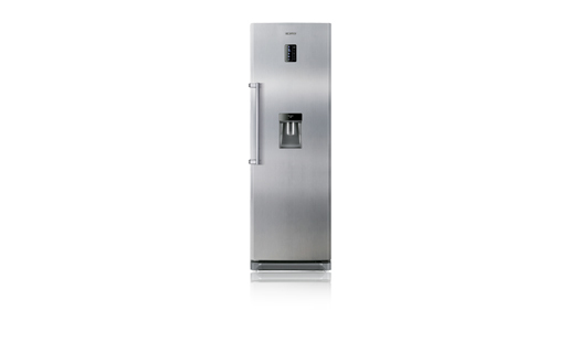 Samsung Réfrigérateur 1porteA+ 348 L inox RR82WEIS