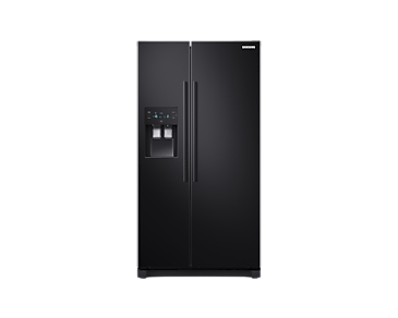 Samsung Réfrigérateur Américain 534L - F - RS50N3503