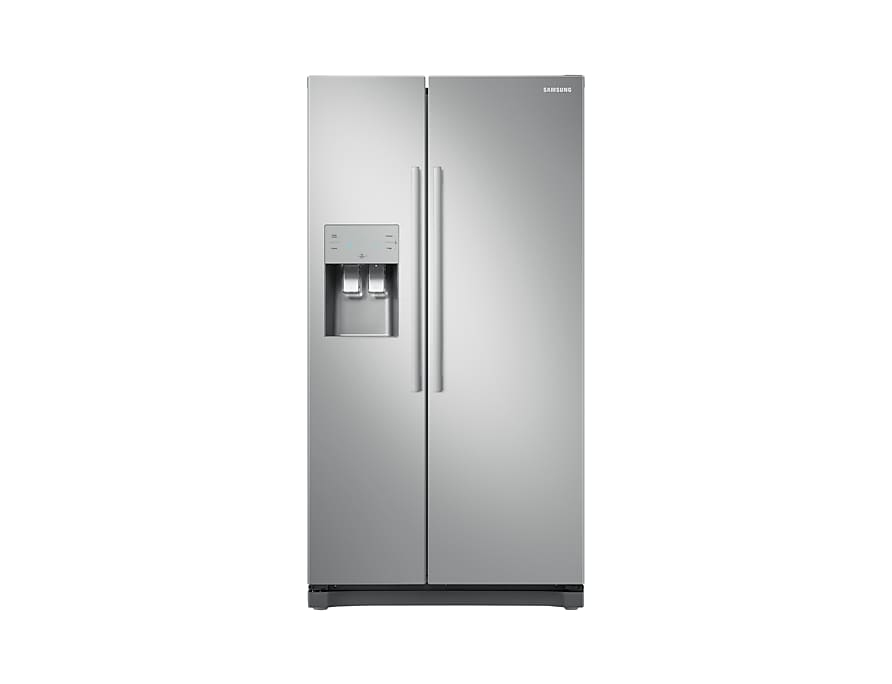 Samsung Réfrigérateur Américain 534L - F - RS50N3503