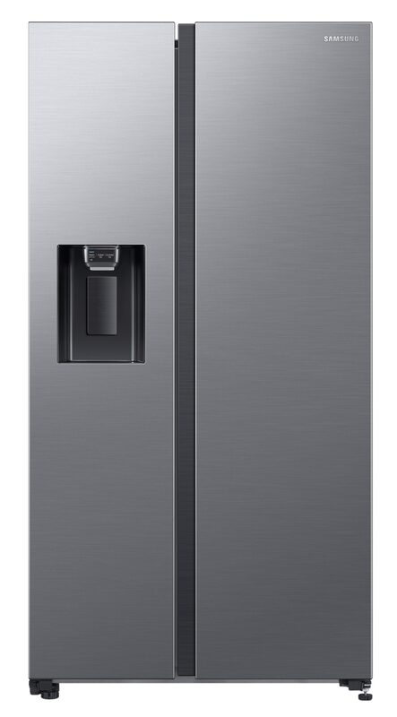 Samsung Réfrigérateur américain, 635 L - E - RS64DG5303S9