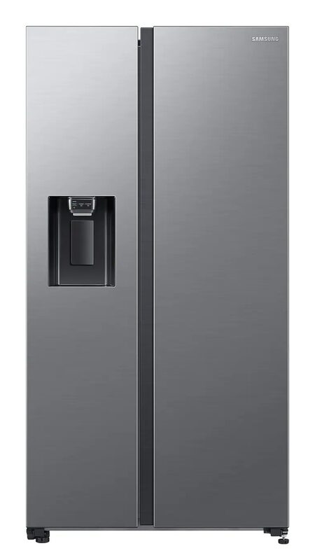 Samsung Réfrigérateur américain, 635 L - E - RS64DG53R3S9