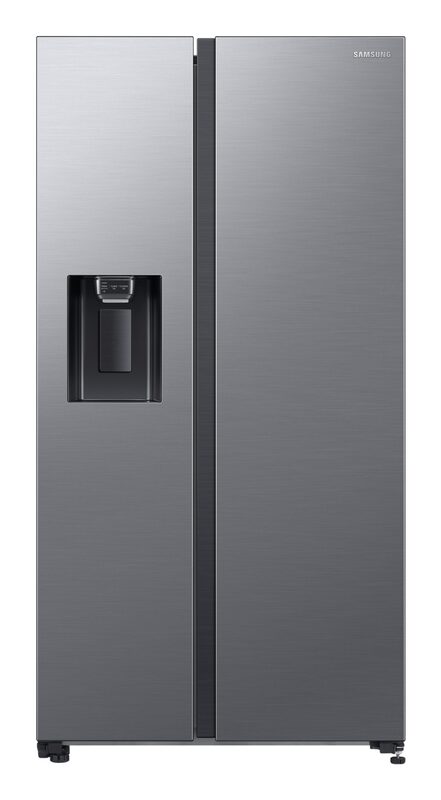 Samsung Réfrigérateur américain, 635 L - E - RS65DG5403S9