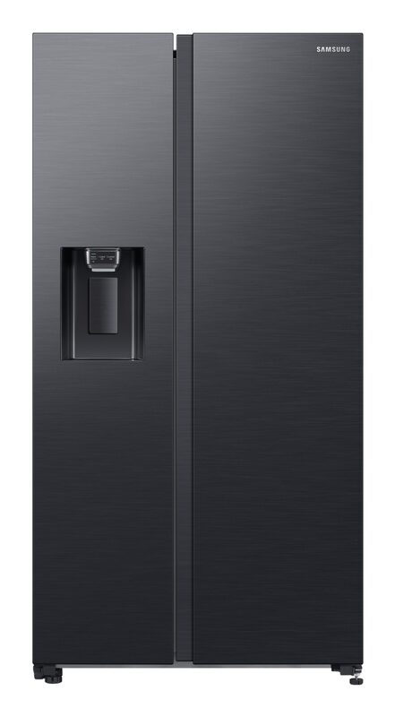 Samsung Réfrigérateur américain 635 L - E - RS65DG54M3B1