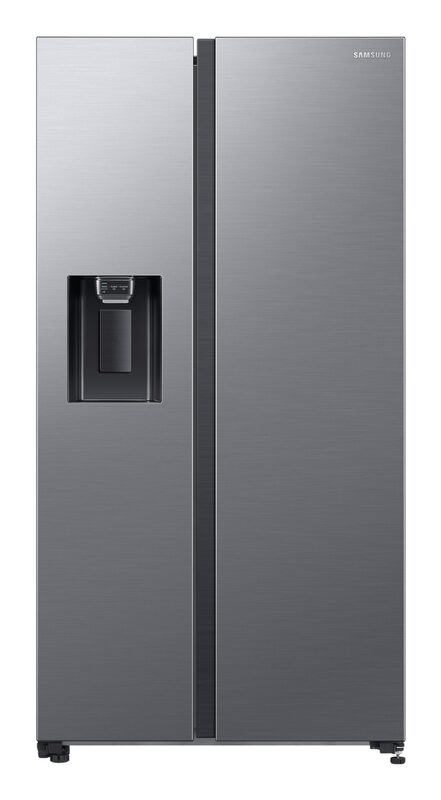 Samsung Réfrigérateur américain, 635 L - E - RS65DG54R3S9