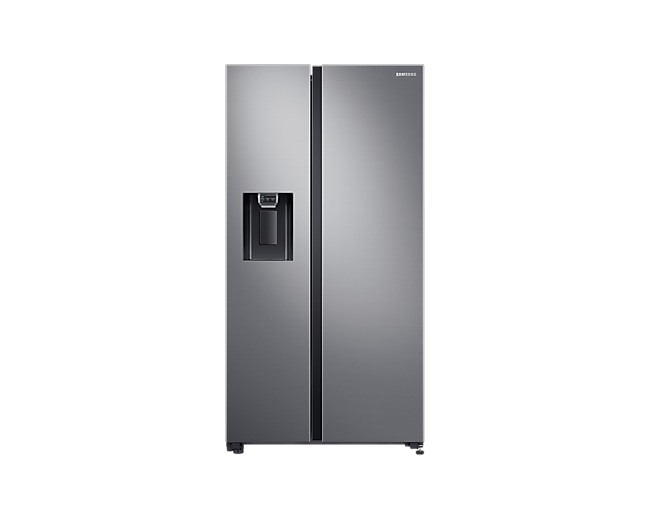 Samsung Réfrigérateur Américain 635L - F - RS65R5401M9