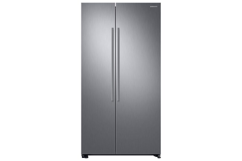 Samsung RS66N8100S9 Side by Side avec technologie Froid Ventilé Plus