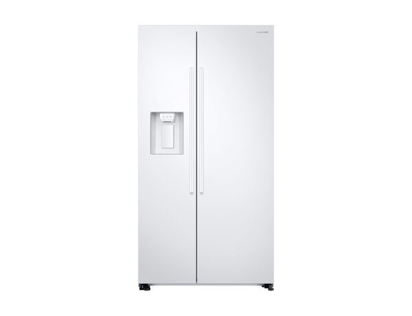 Samsung RS67N8210WW Side by Side avec technologie Froid Ventilé Plus