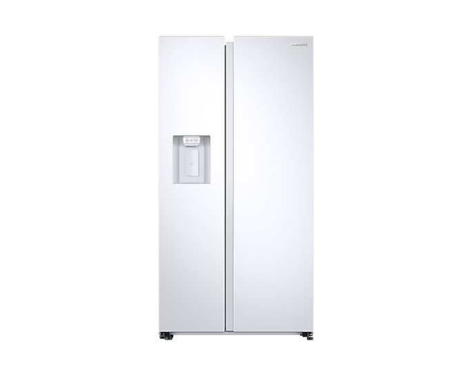 Samsung Réfrigérateur Américain, 634L - RS68A8840WW