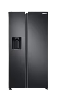 Samsung Réfrigérateur Américain, 634L - D - RS68CG882DB1