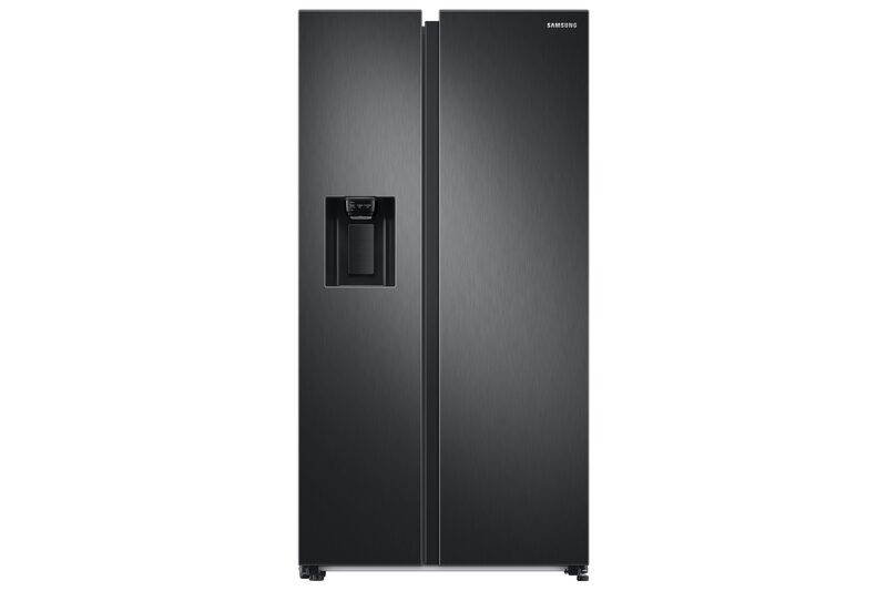 Samsung Réfrigérateur Américain, 634L - E - RS68CG882EB1