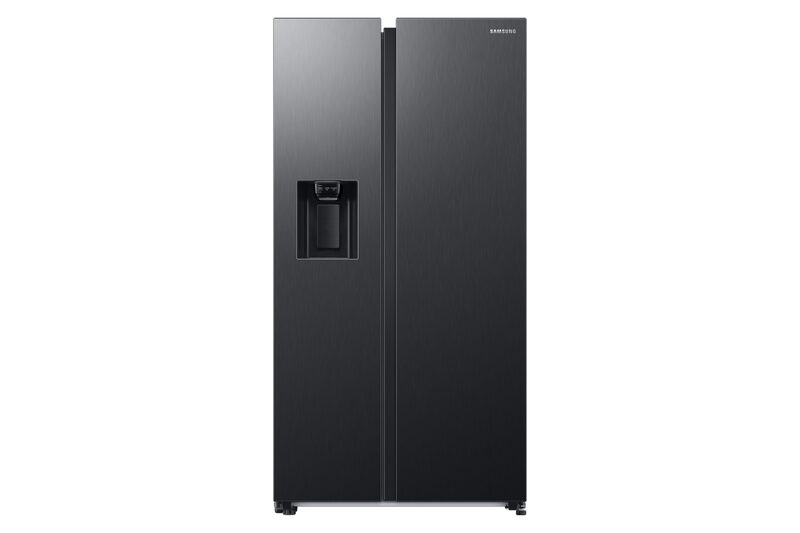 Samsung Réfrigérateur Américain, 634L - E - RS68CG885EB1