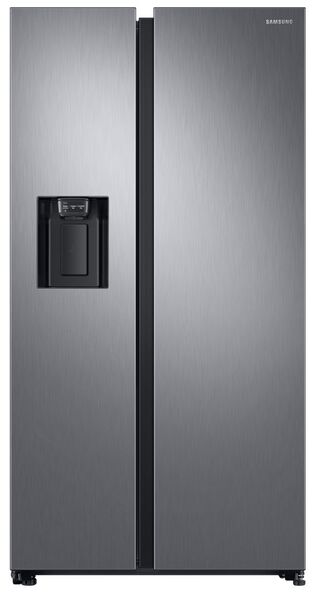 Samsung Réfrigérateur Américain, 638L - RS68N8220S9