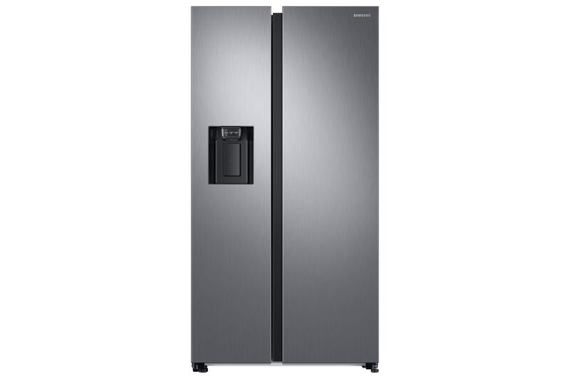 Samsung Réfrigérateur Américain, 617L - RS68N8320S9