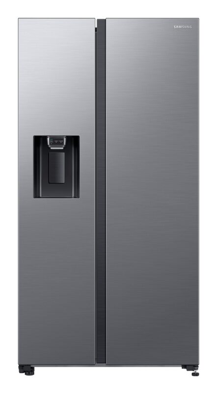 Samsung Réfrigérateur américain, 635 L - E - RS6EDG5403S9