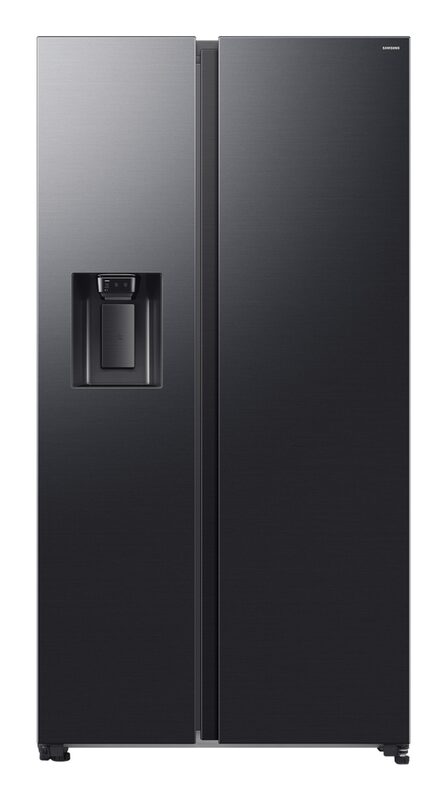 Samsung Bespoke AI Réfrigérateur Side-by-Side Distributeur d'Eau 640L