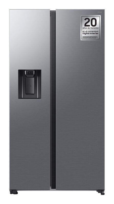 Samsung Bespoke AI Réfrigérateur Side-by-Side Distributeur d'Eau 640L