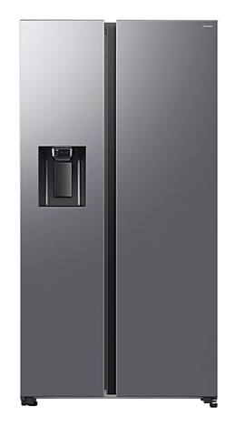 Samsung Bespoke AI Réfrigérateur Side-by-Side Distributeur d'Eau réservoir 640L