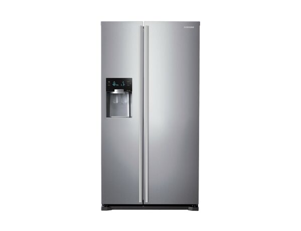 Samsung Réfrigérateur Side by Side 537 L - RS7547BHCSP