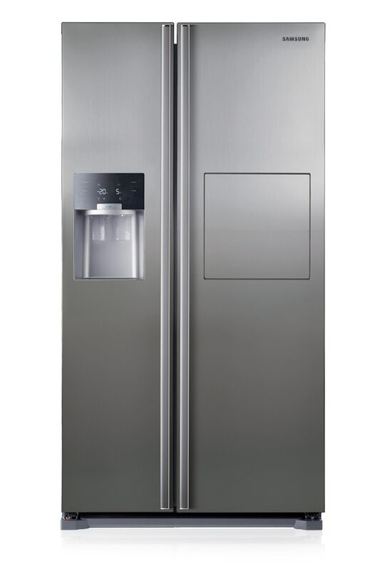 Samsung RS7572THCSP