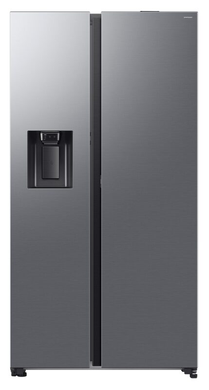 Samsung Bespoke AI Réfrigérateur Side-by-Side Ouverture Automatique des portes 634L