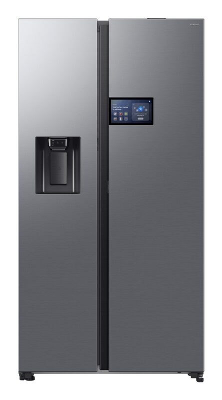Samsung Bespoke AI Réfrigérateur Side-by-Side AI Home 621L