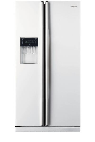 Samsung RSA1UTWP