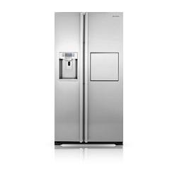 Samsung Réfrigérateur Side By Side RSG5PURS
