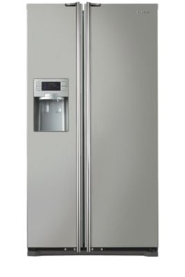 Samsung Réfrigérateur SBS A+ 510 L inox RSH5UEPN