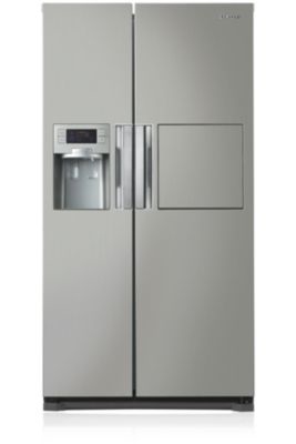 Samsung Réfrigérateur SBSA+ 534 LRSH7PNPN