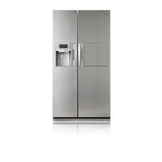 Samsung RSH7PNRS