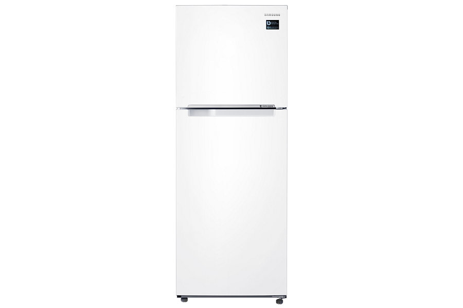 Samsung Double porte avec Froid Ventilé Plus 299L - F - RT29K5000WW