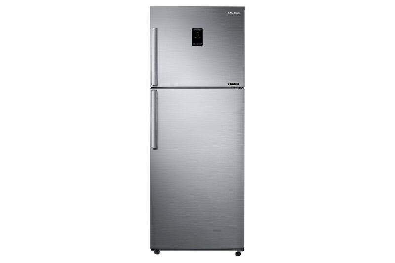 Samsung Double porte 384L, Zone Convertible - RT38K5400S9