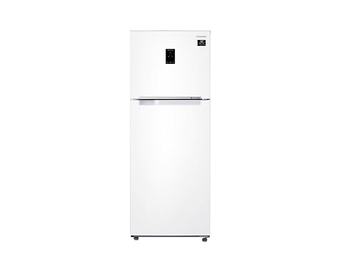 Samsung Réfrigérateur Double Portes, 384L - RT38K5500WW