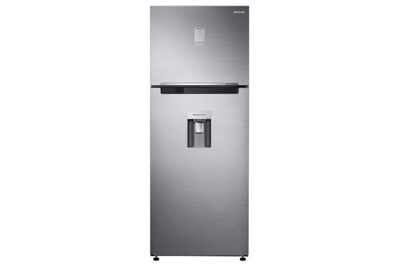Samsung RT46K6600S9 Double-Portes avec Zone convertible, 452L