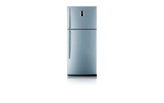 Samsung Réfrigérateur DP A396 L Silver RT50EBSM