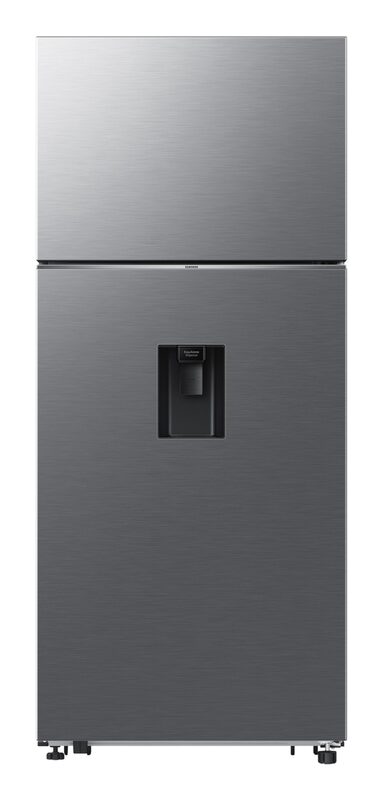 Samsung Réfrigérateur Double portes, 528L - E -RT53DG7B14S9