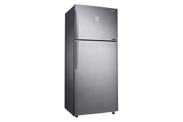 Samsung RT53K6315SL Double portes avec Zone convertible, 528L