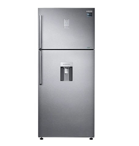 Samsung RT53K6540SL Double-Portes avec Twin Cooling Convertible™, 526L