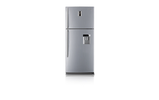 Samsung Réfrigérateur DP A468 L Silver RT59WBSM