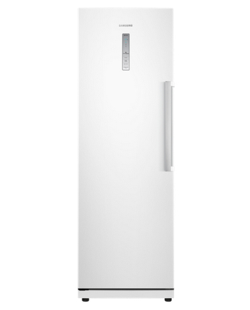 Samsung Congélateur 1 Porte 277L, Froid ventilé - RZ28H6000WW