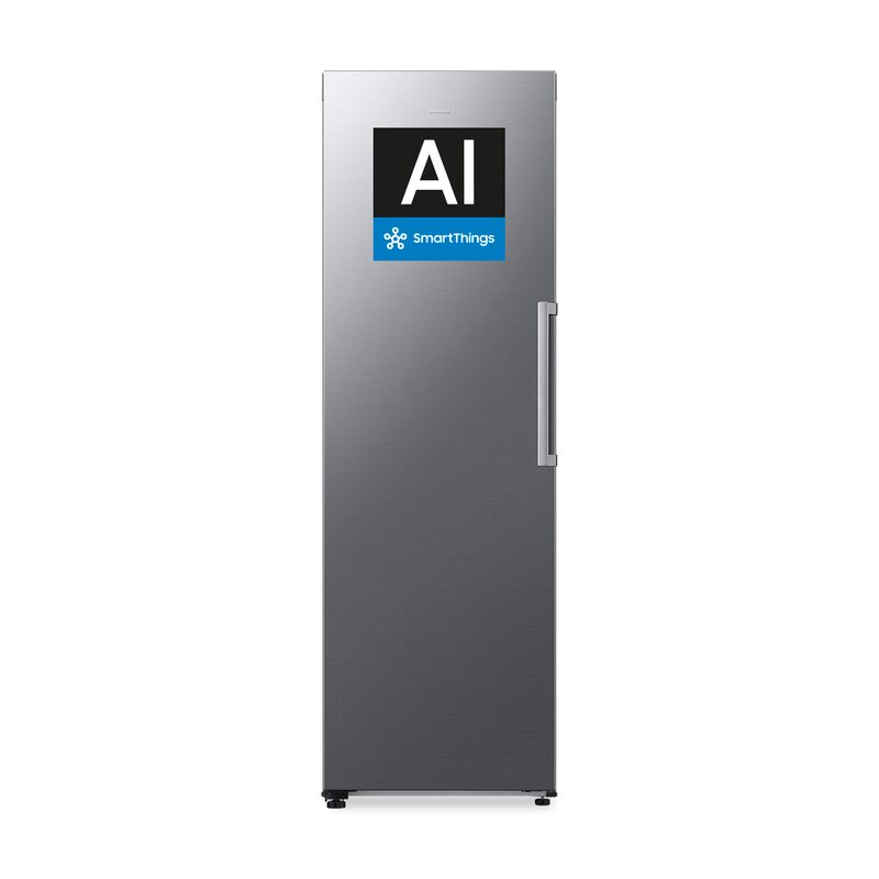 Samsung Bespoke AI Congélateur 1 Porte Full-Flex Convertible 323L