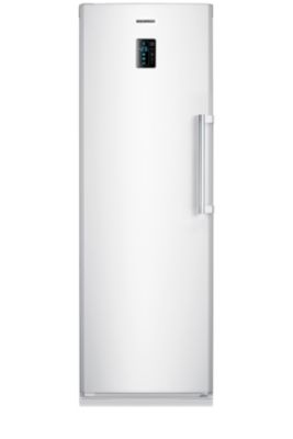 Samsung Congélateur 1porteA+ 277 L Blanc RZ80FHSW