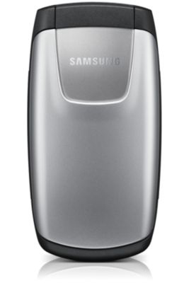 Samsung C270 rouge - SFR