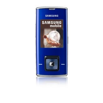Samsung SGH-J600